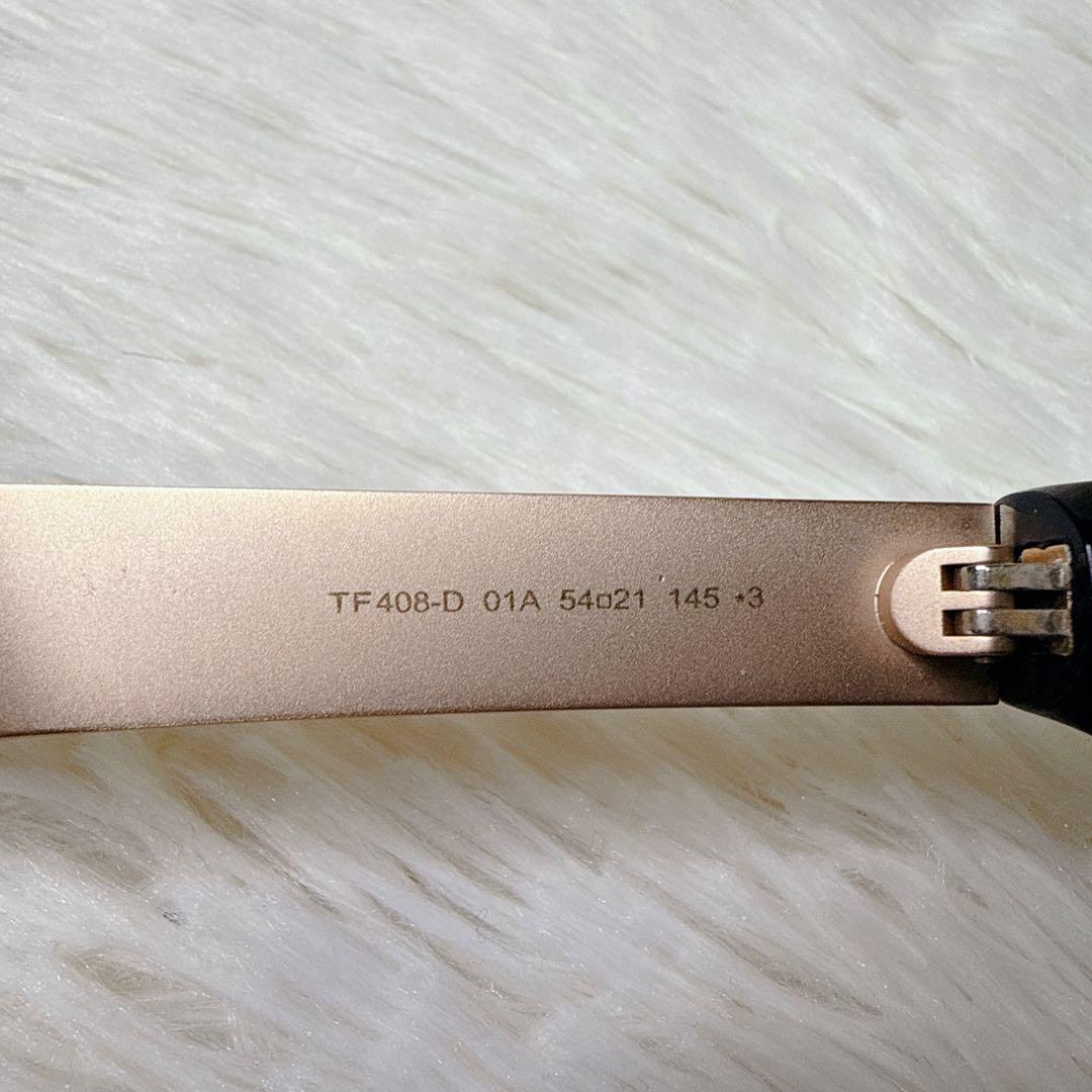 小物 TOM FORD archive sunglasses y2k eyewear