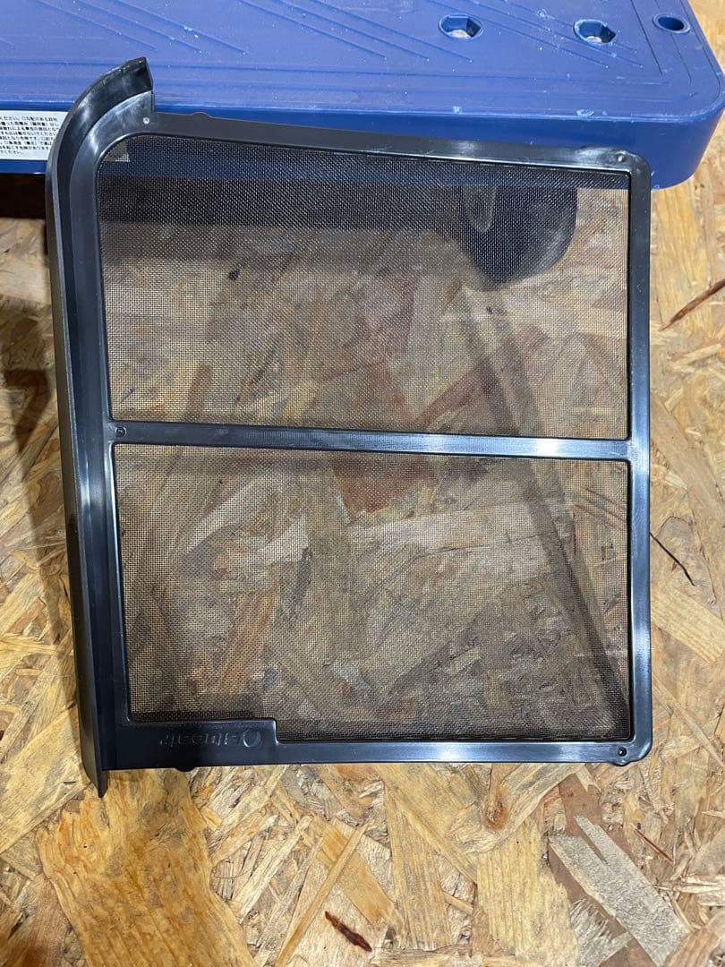 Blueair Protect 7410i 空気清浄機　　49728