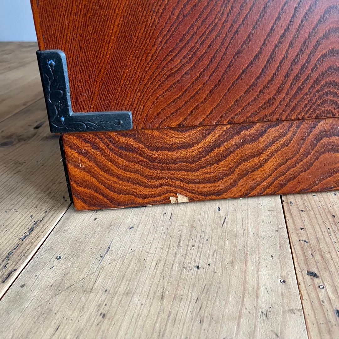 専用 岩谷堂箪笥 整理箪笥 時代箪笥 7段チェスト ハイチェスト z653