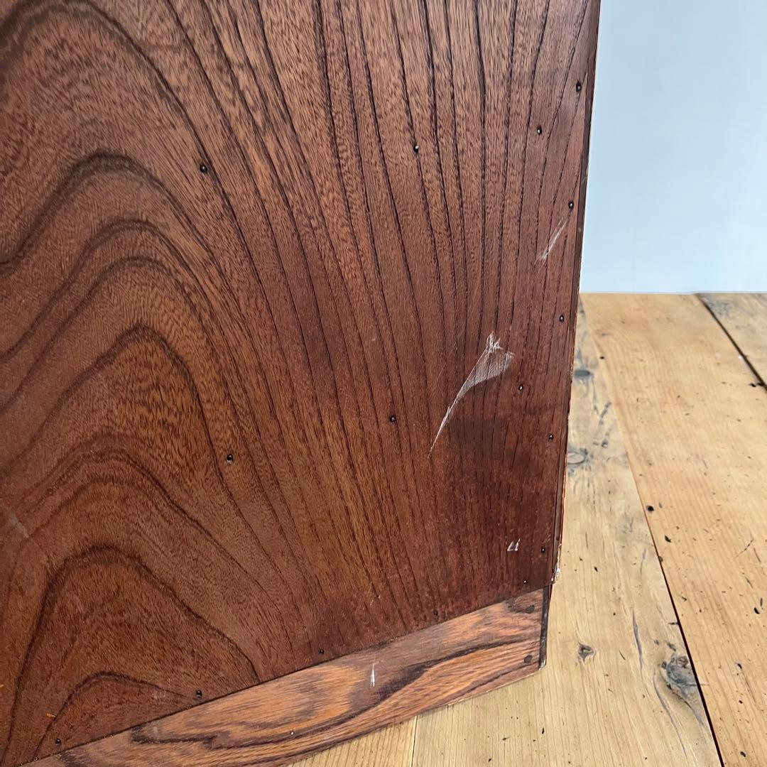 専用 岩谷堂箪笥 整理箪笥 時代箪笥 7段チェスト ハイチェスト z653