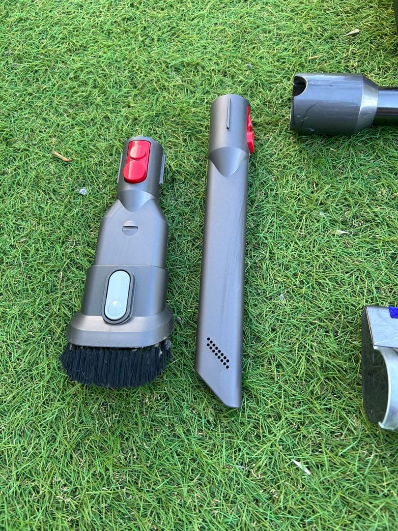 ダイソン コードレス 掃除機 Dyson Digital Slim Fluffy