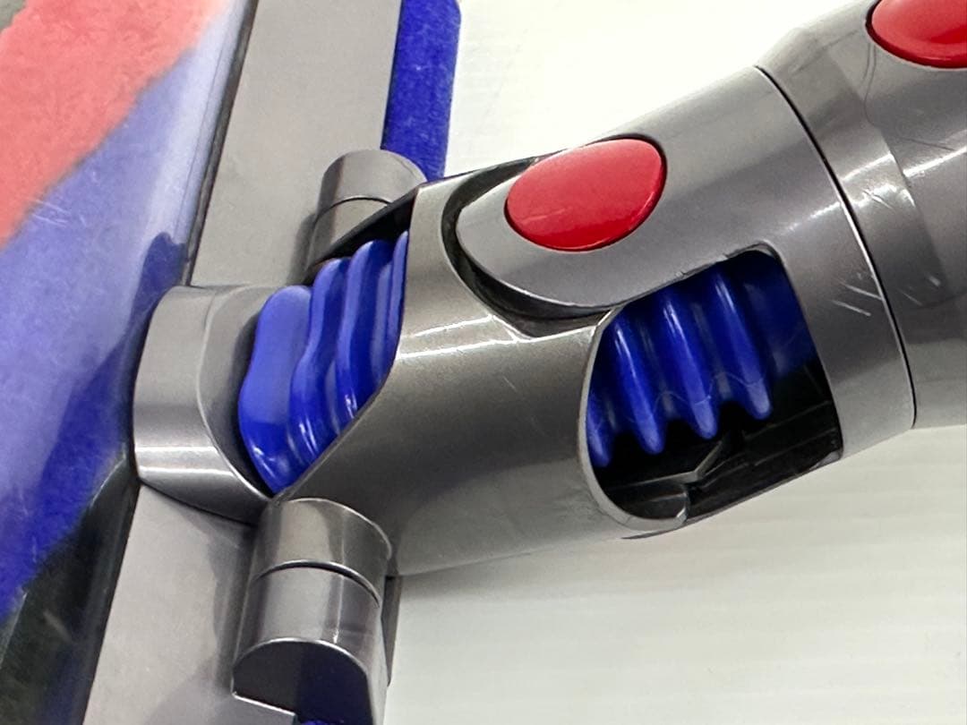 動作保証　ダイソン　V8 slim ソフトローラークリーナーヘッド 354531