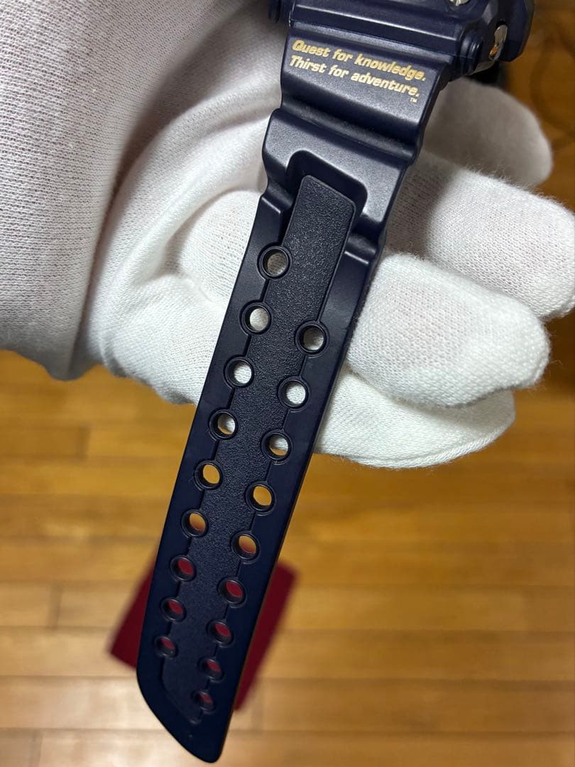 【美品】G-SHOCK FROGMAN DW-9900MD MADDOG