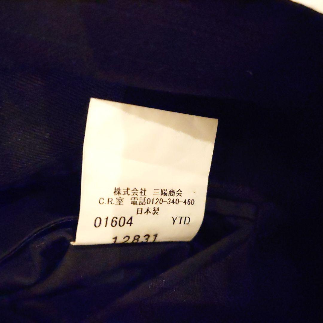 Burburry London バーバリーロンドン スーツセットアップ