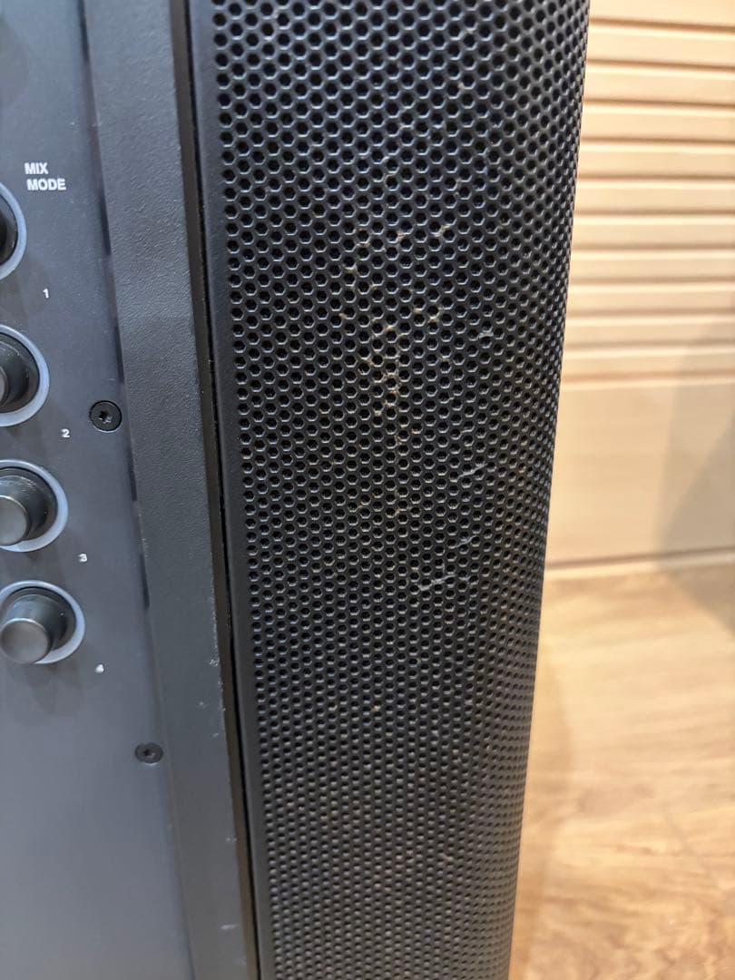 JBL スピーカー 2台セット　EON ONE COMPACT