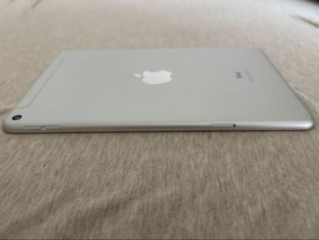 iPad mini (第５世代) Wi-Fi + Cellular 64GB