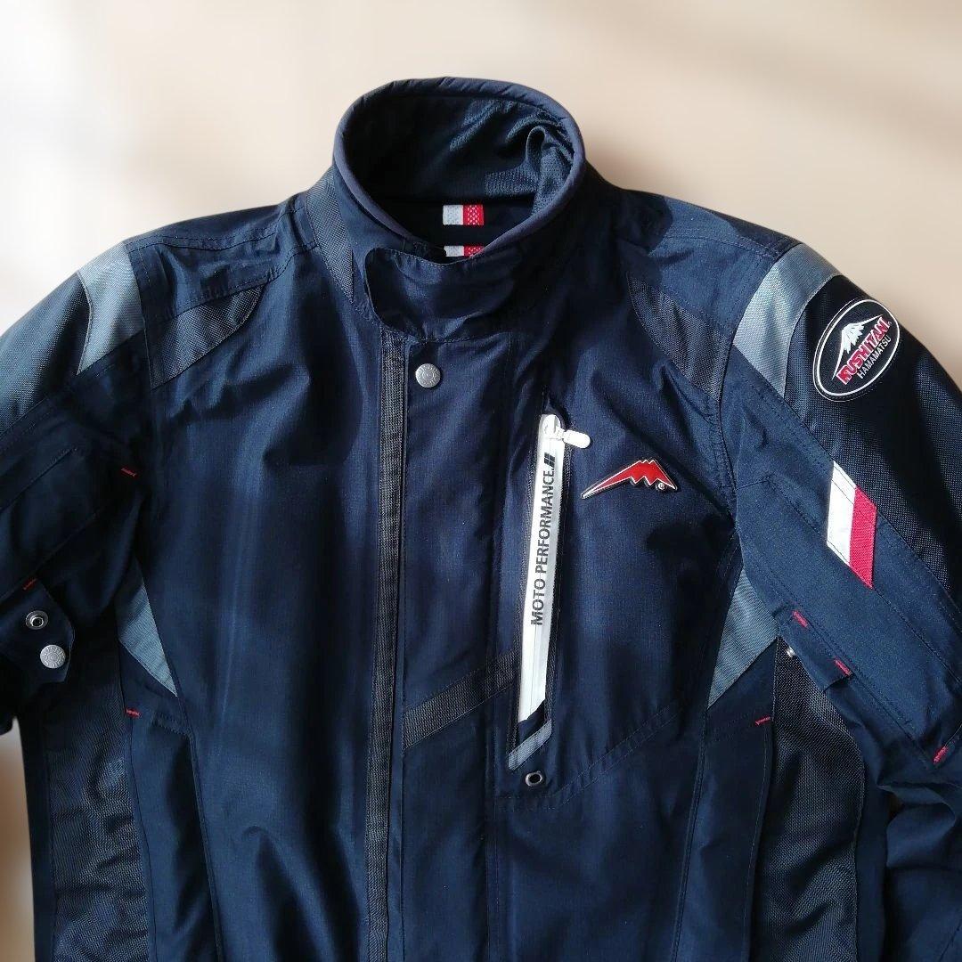 ロ*ん様 クシタニGORETEXジャケット