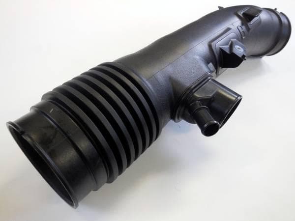 新品　130系マークＸに☆　レクサス純正サウンドジェネレーター　エアインテーク