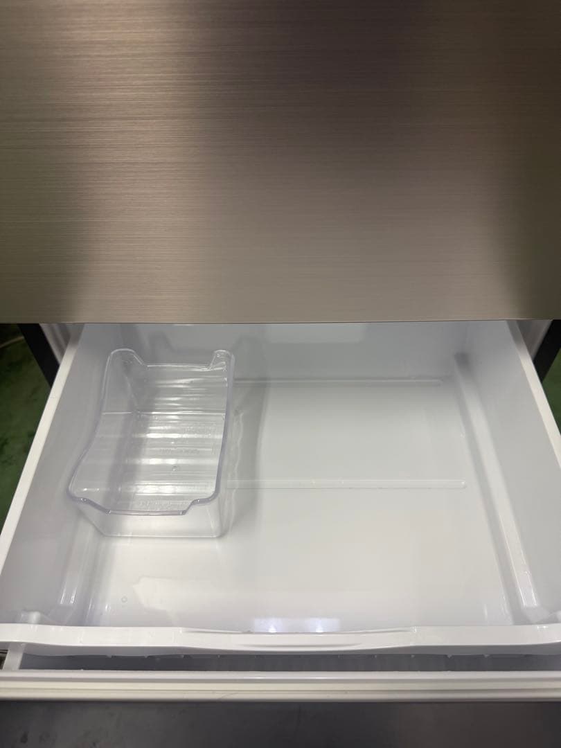 美品 日立 冷凍冷蔵庫 R-27SV 2022年