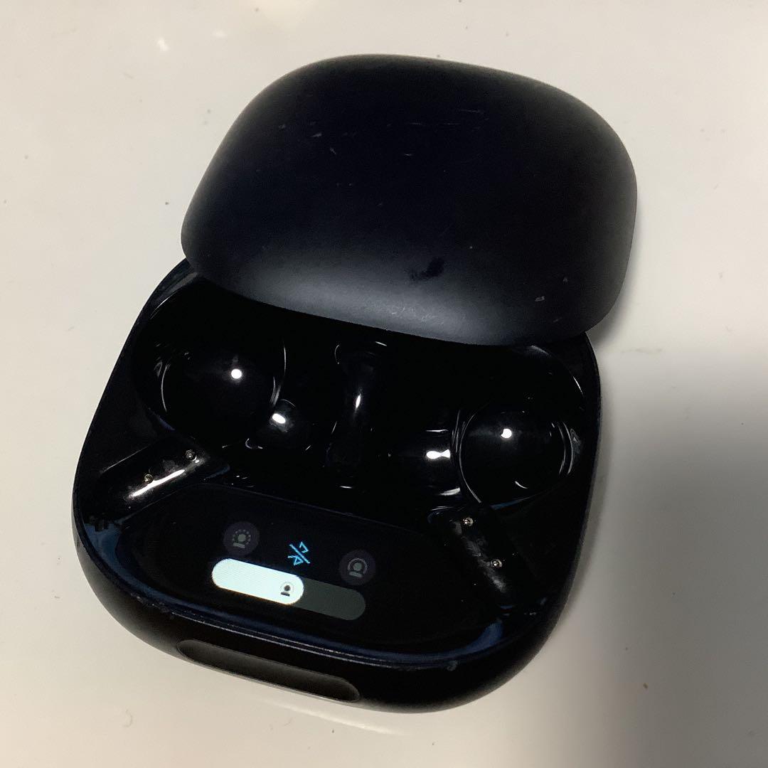 Anker soundcore Liberty4Pro 充電ケース 充電器