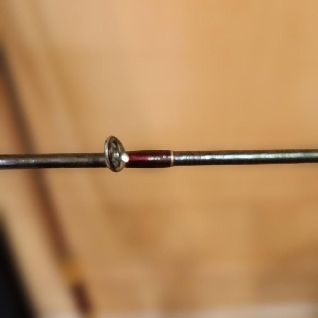 シマノ ワールドシャウラ 2833RS-2中古【定価79,800円】