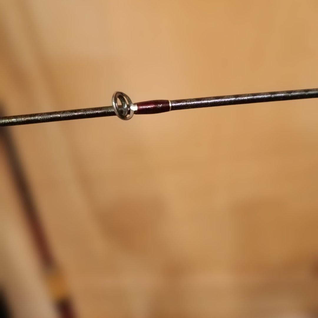 シマノ ワールドシャウラ 2833RS-2中古【定価79,800円】