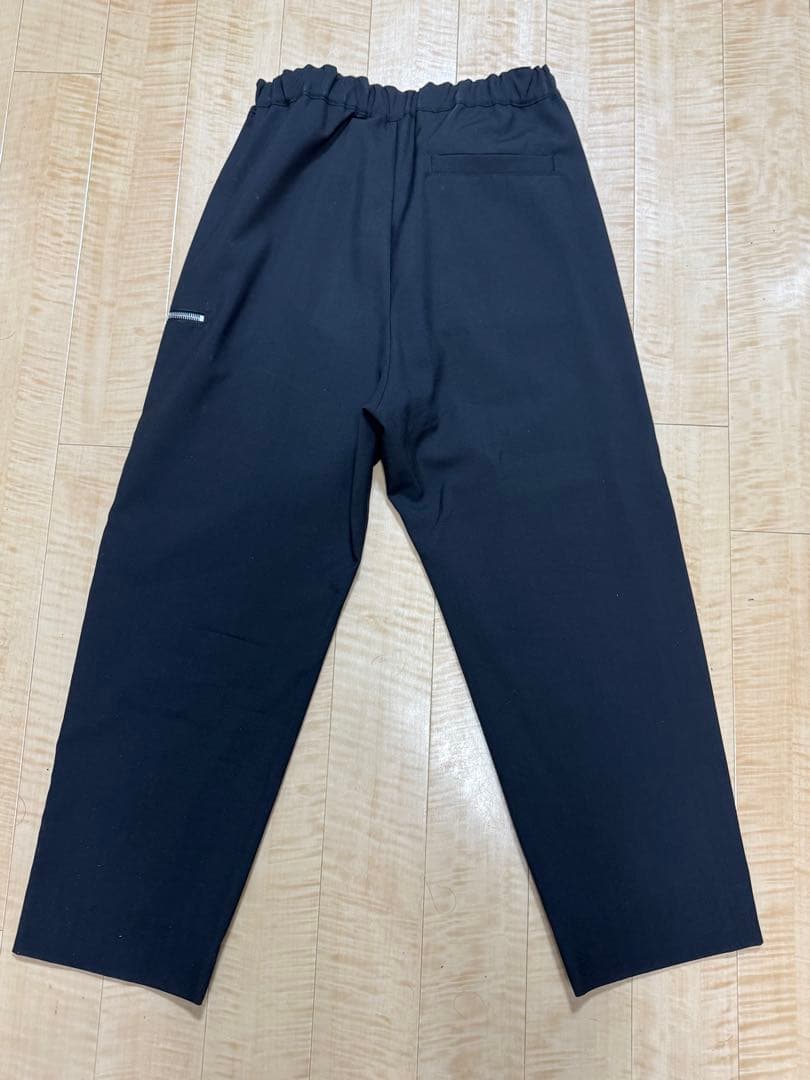 oamc スラックス