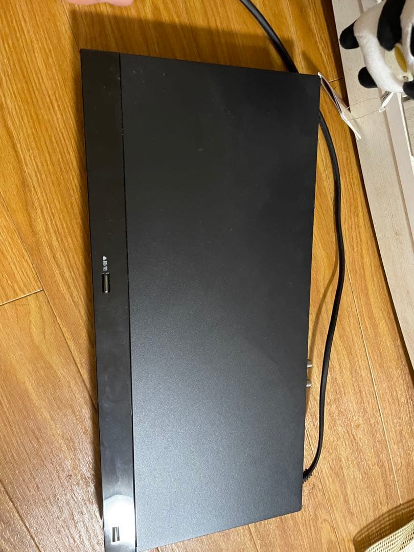 FUNAI Blu-rayレコーダー FBR-HW2030 2020年製