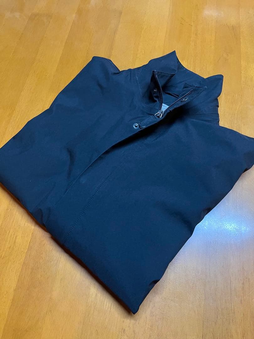 ジャケット・アウター mi PRADA GORE-TEX SGV 84B JZG size50