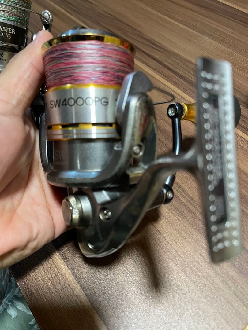 P*t様 バイオマスター　4000 2台セット