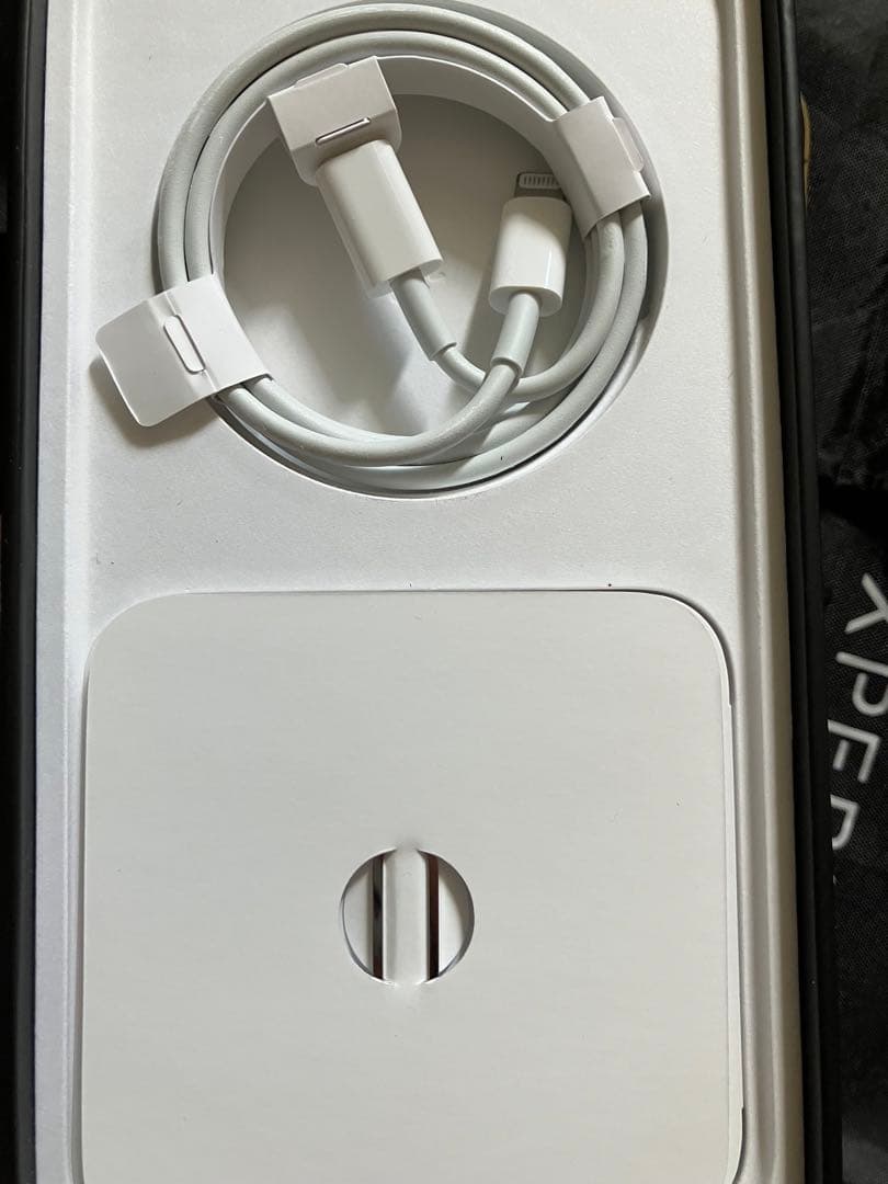 iPhone12pro max 256GB ジャンク品　Wi-Fi専用