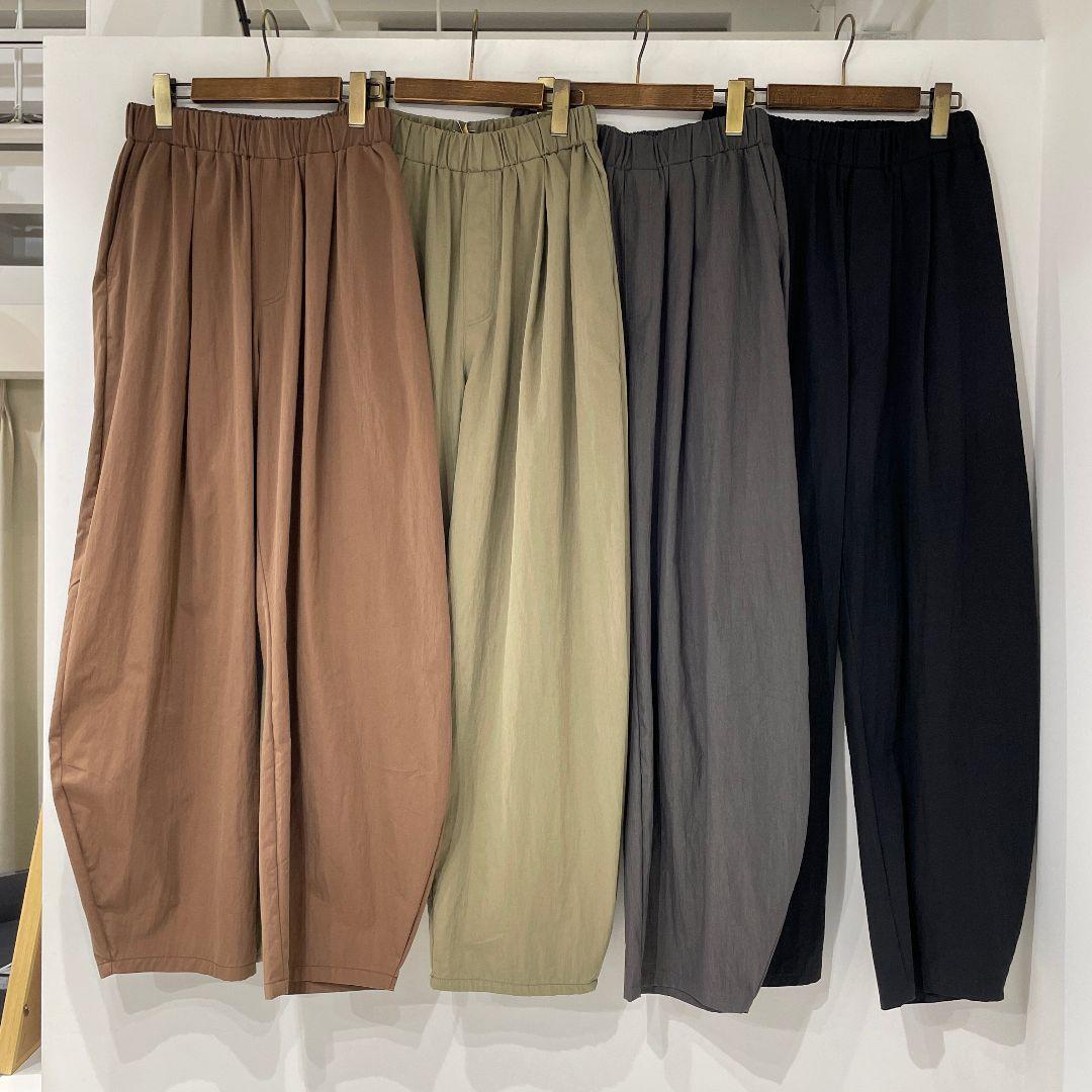 新品未使用　☆アンナケリー☆　モロッコパンツ