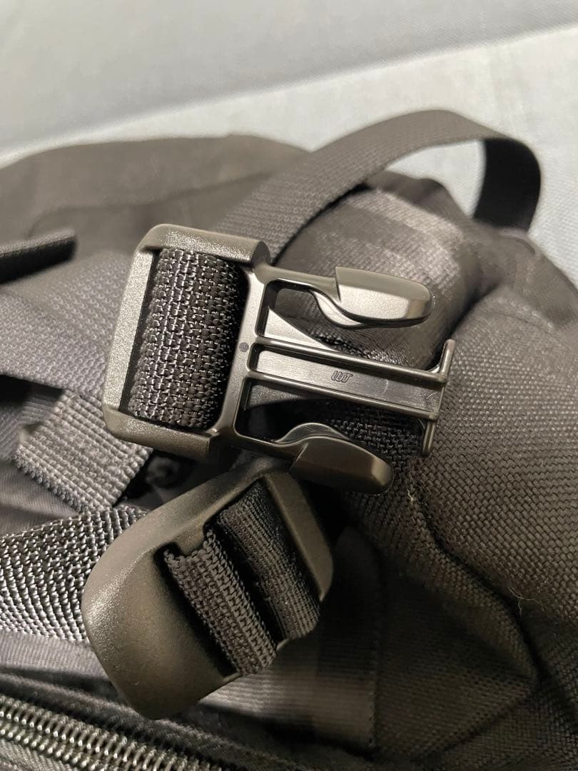 ポーター　ブースパックS ダッフルバッグ　853-07996 PORTER