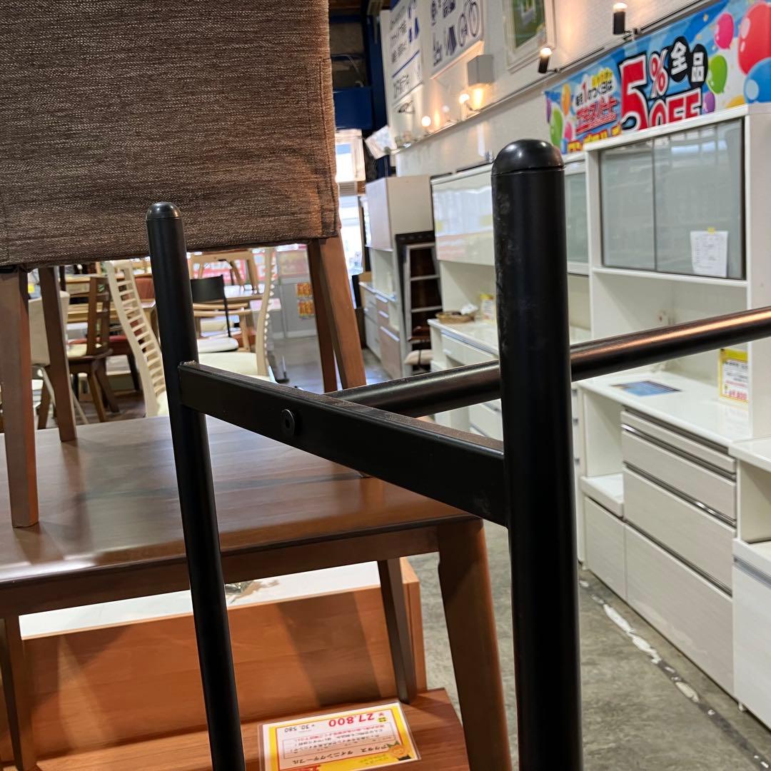 クラッシュゲート クレー ハンガーラック コートハンガー