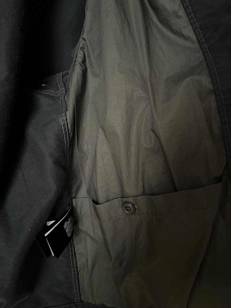 ダブルアールエル　RRL デッキジャケット