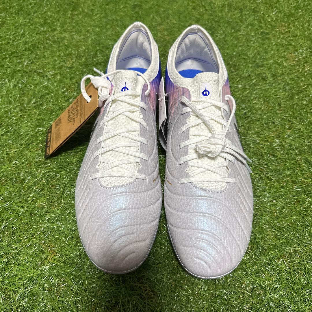 ナイキ ユナイテッドティエンポ レジェンド 10 エリート 27cm