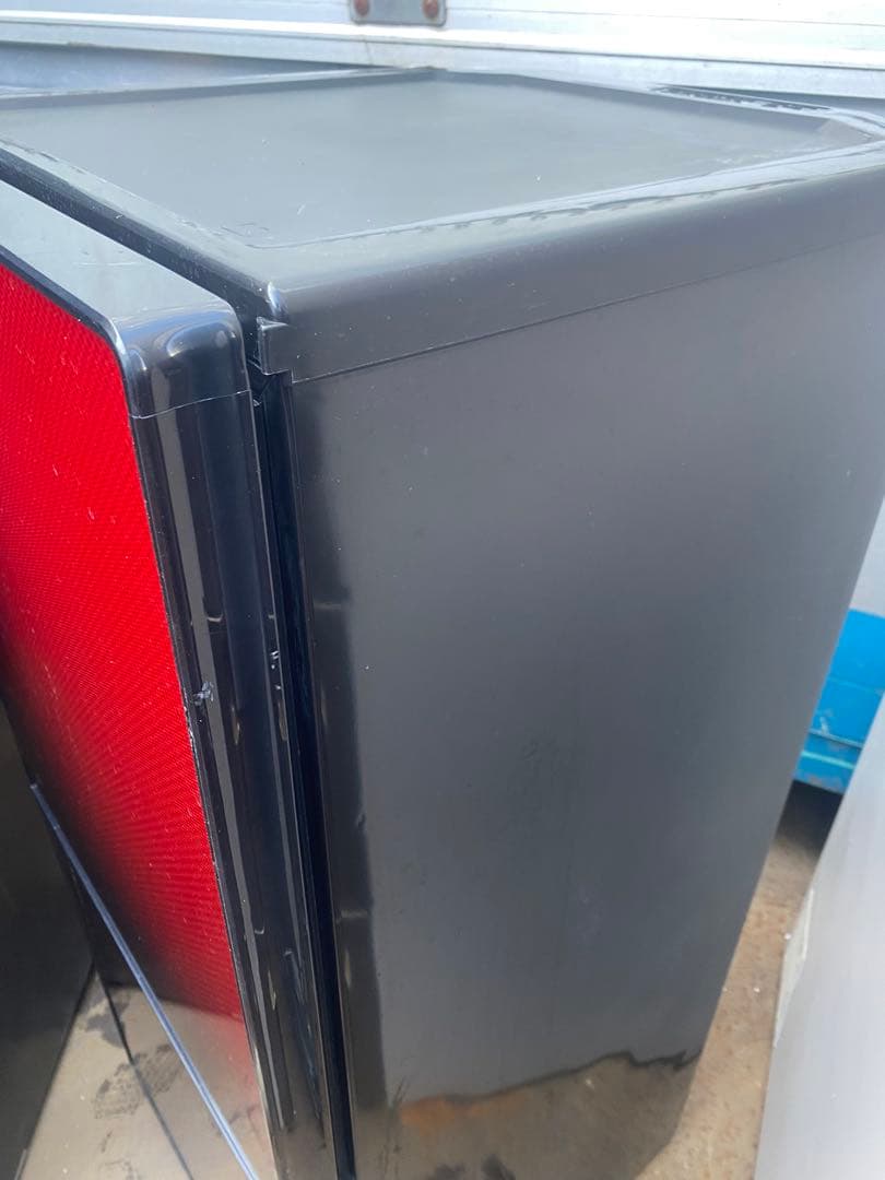 ✅ユーイングノンフロン冷凍冷蔵庫✅ ✅UR-FG110J 2017年