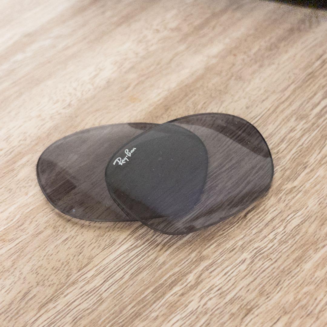 レイバン　RB5154 サングラス　フレーム　眼鏡　純正レンズ付　クラブマスター