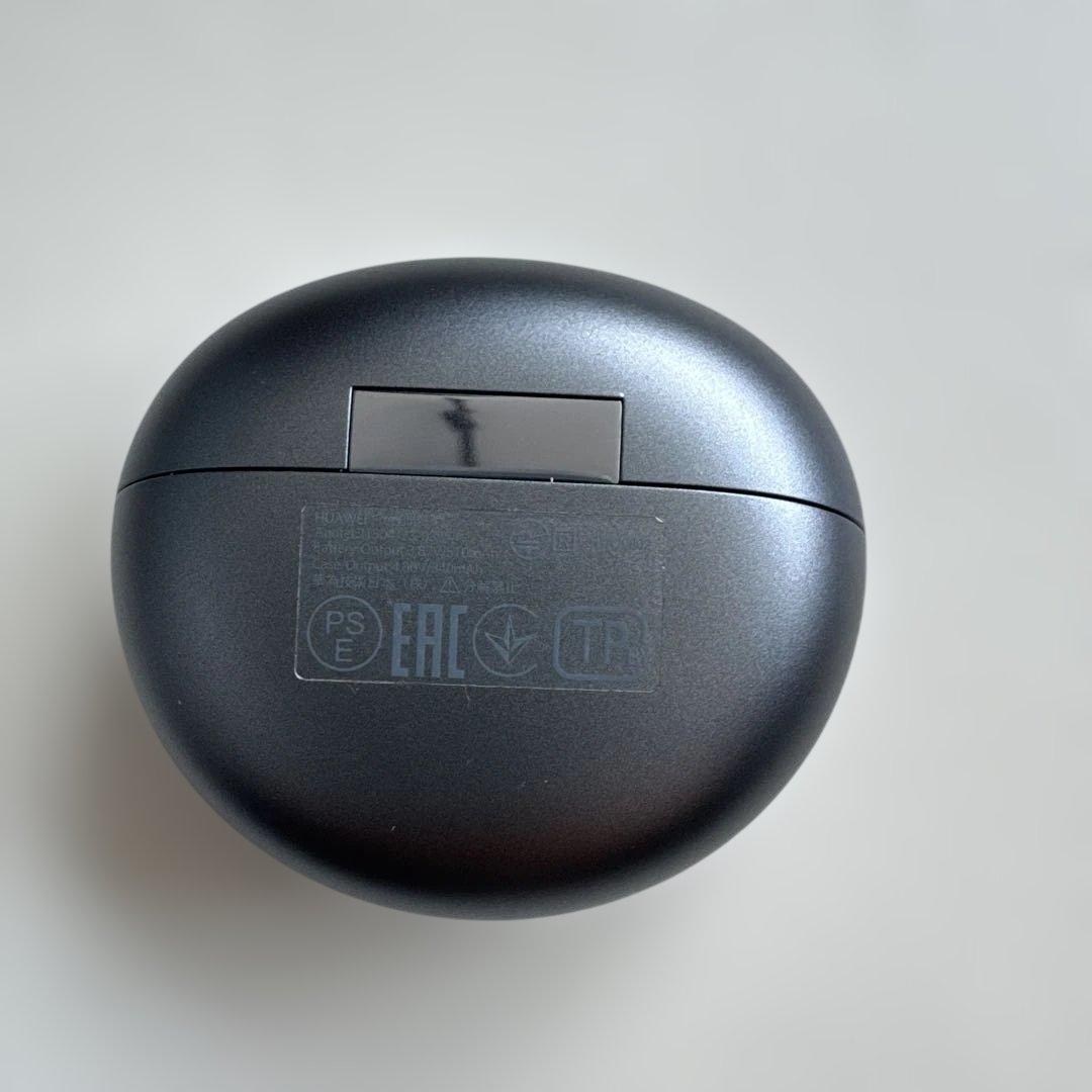 HUAWEI Free Clip 充電ケース