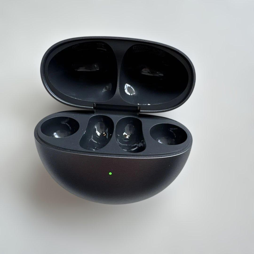 HUAWEI Free Clip 充電ケース