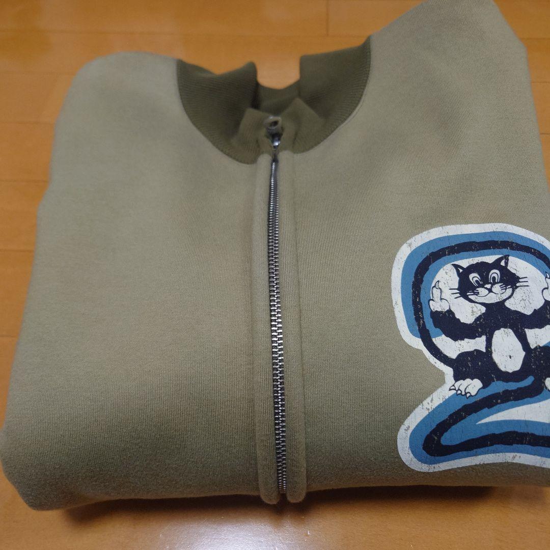 【専用出品】PHERROW'S ミリタリージャケット サイズ40