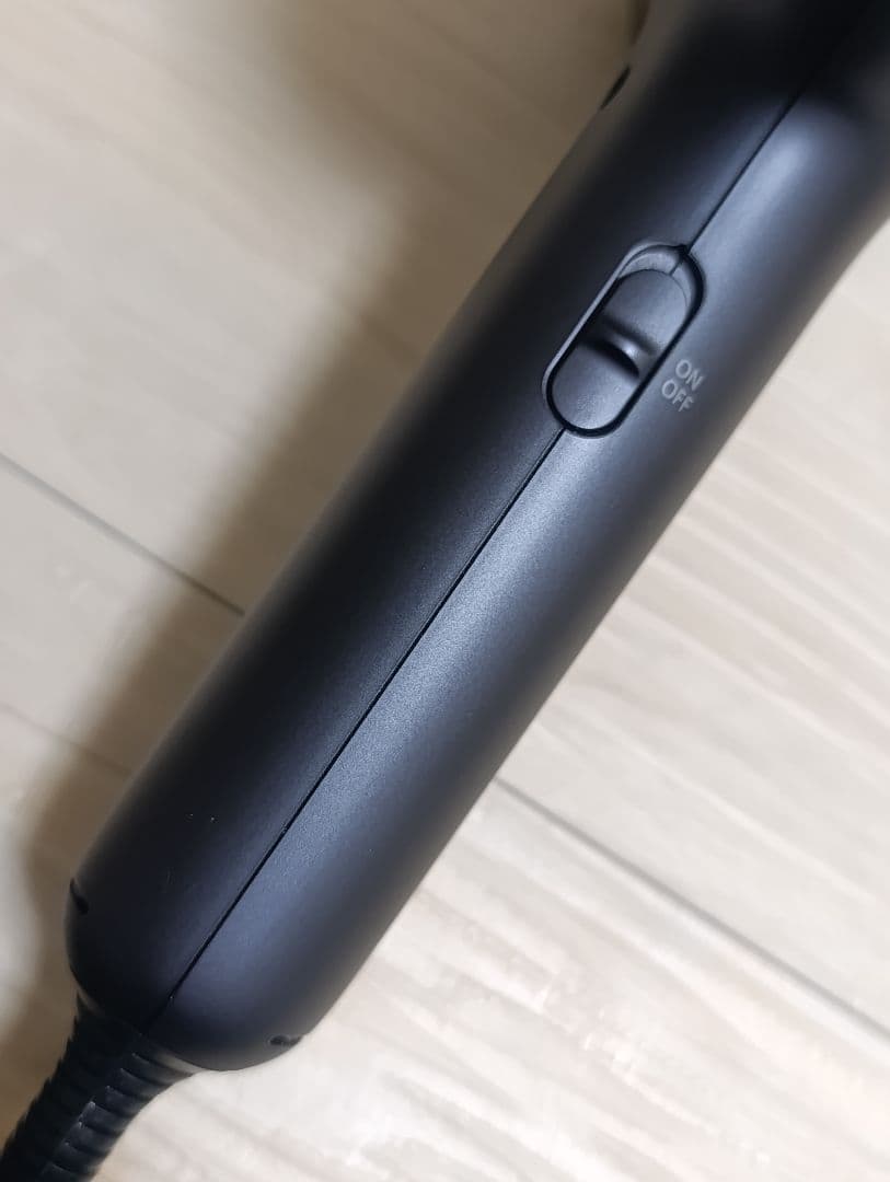 パナソニック ナノケア Panasonic EH-NA0J 23年製 DN 02