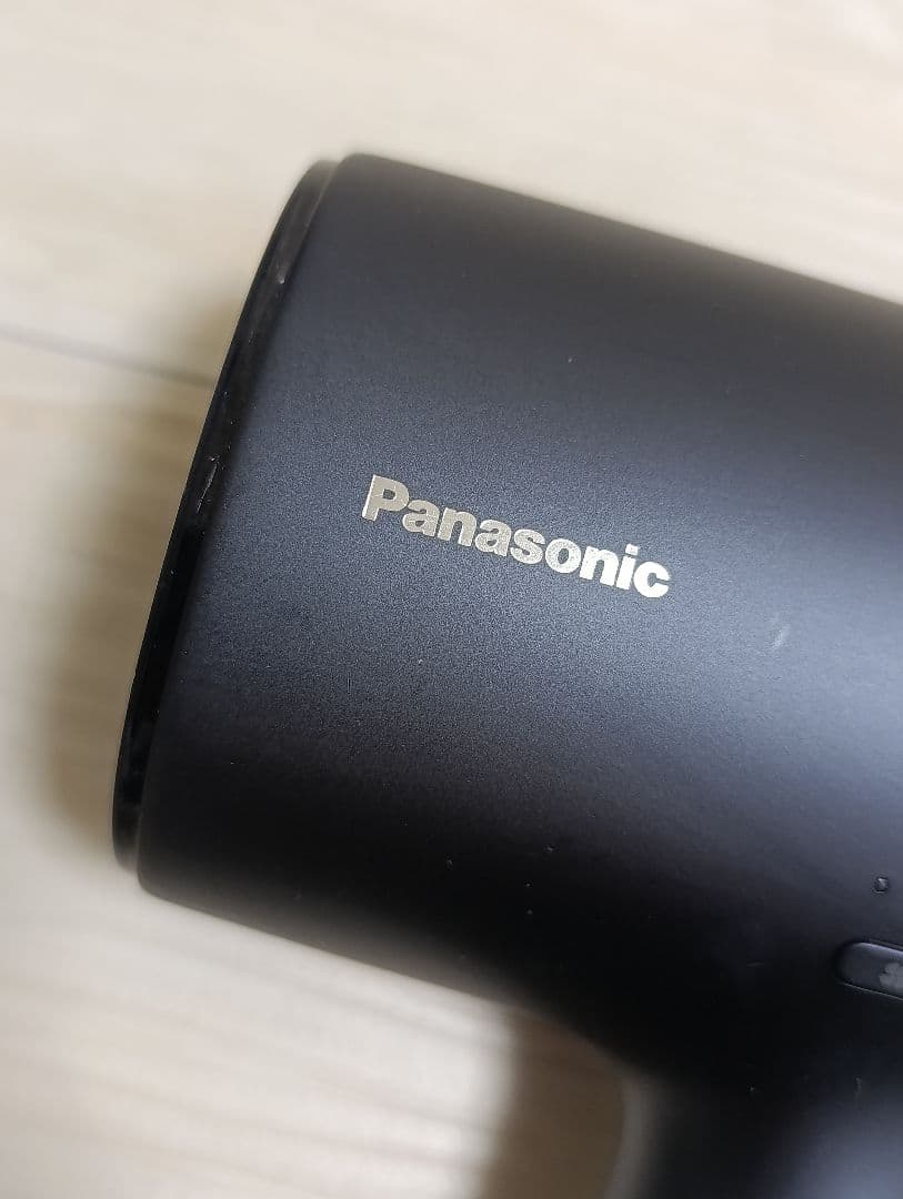 パナソニック ナノケア Panasonic EH-NA0J 23年製 DN 02