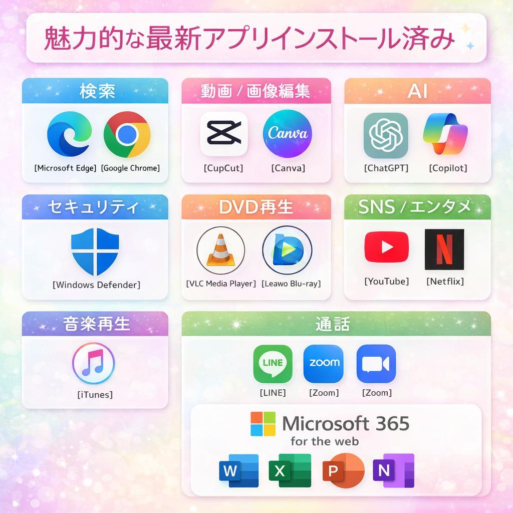 ノートパソコン Windows11 Corei7 SSD オフィス付き A21