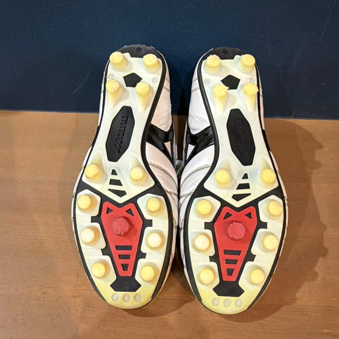 モレリア２　２４センチ