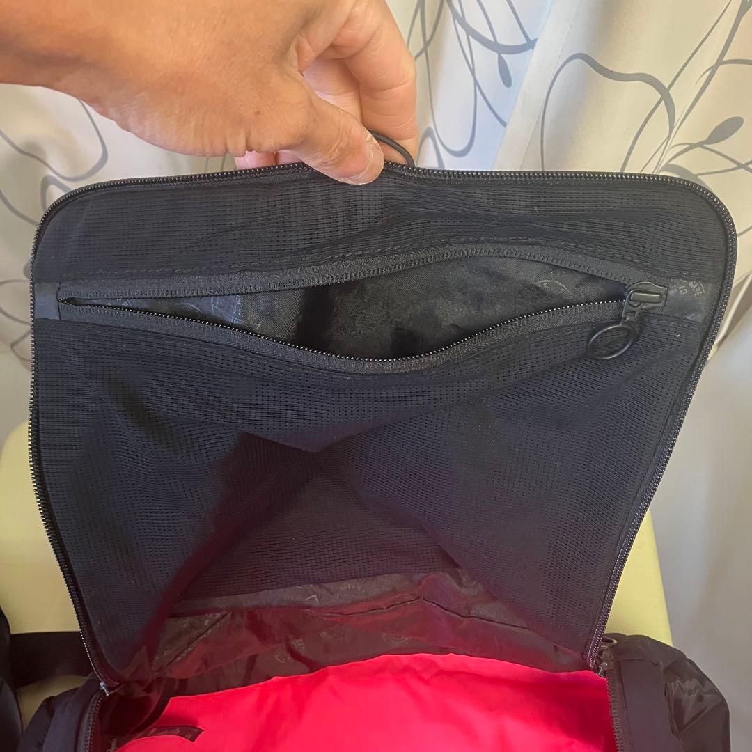 Rapha Day Bag ラファ デイ バッグ