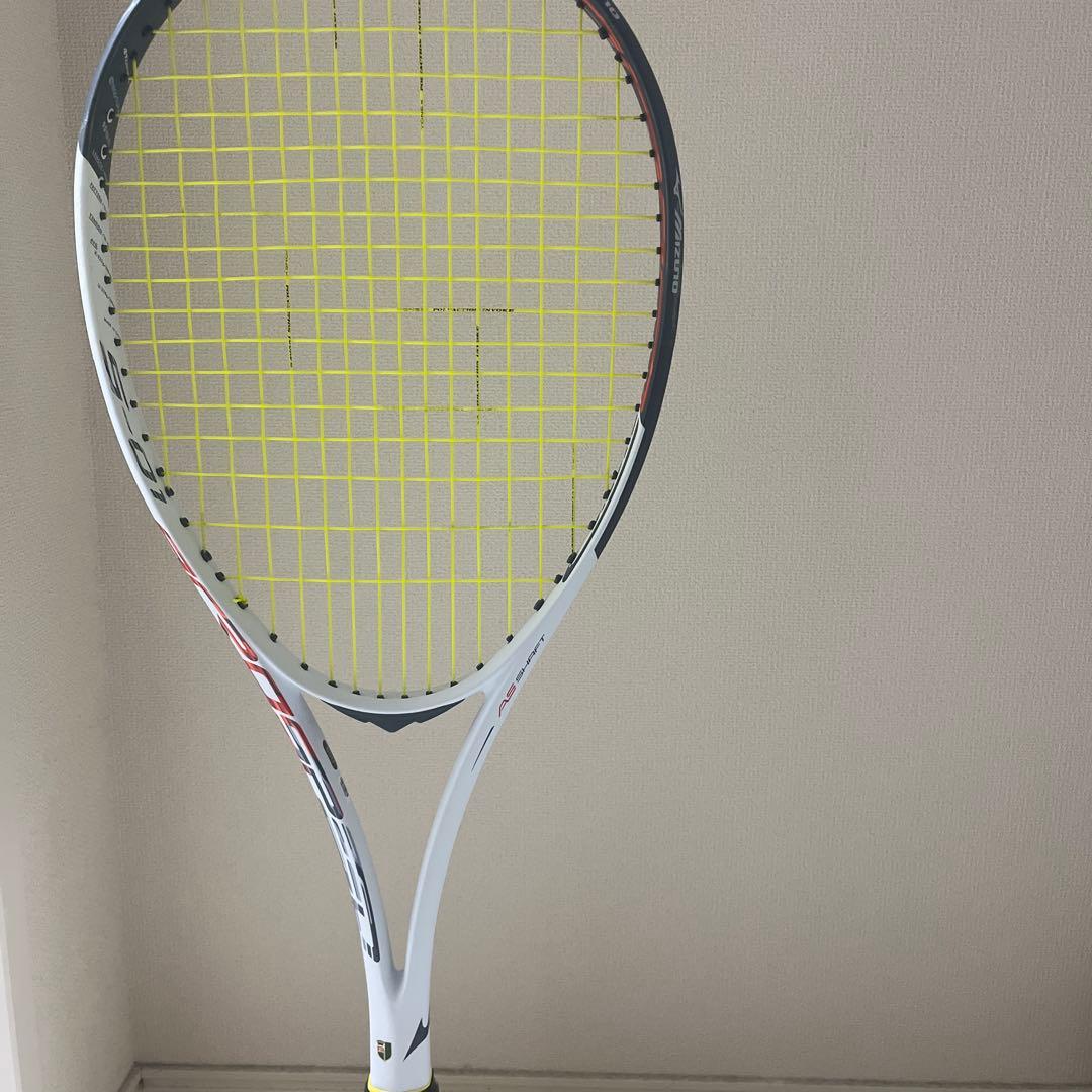 Mizuno S-01 テニスラケット