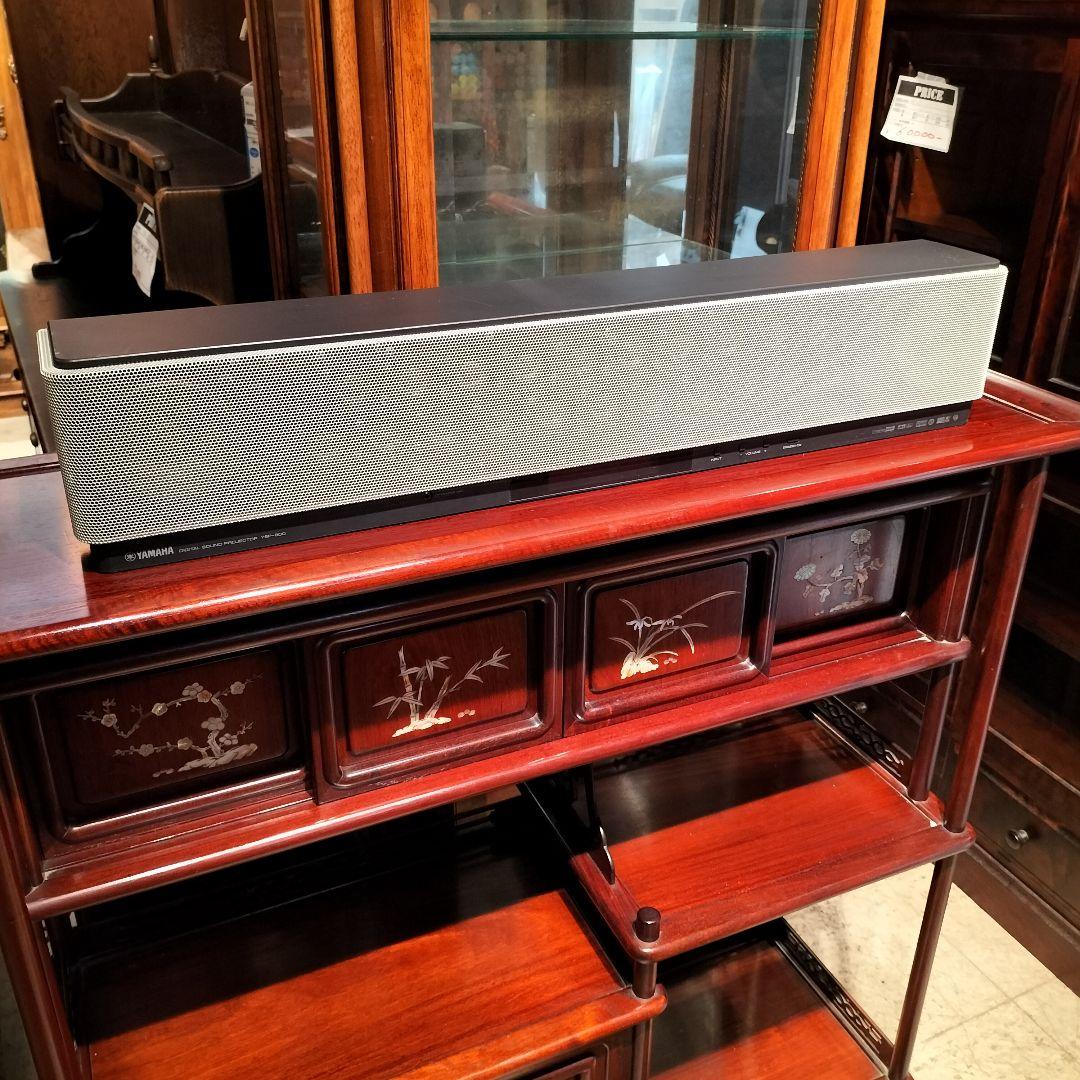 M♦YAMAHA スピーカー　ウーファー　ホームシアターセット