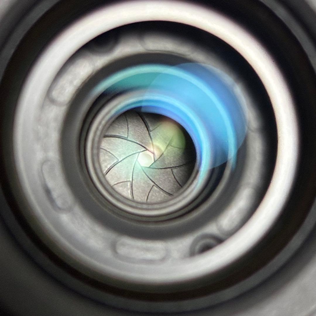 ⭐️美品⭐️キャノンCanon EF-M 11-22mm f4-5.6 IS STM