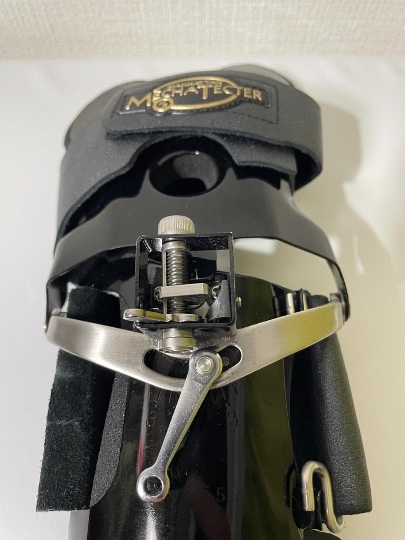 り*✨様 左利き用　SUNBRIDGE メカテクター　ブラック　ボウリング　プロ