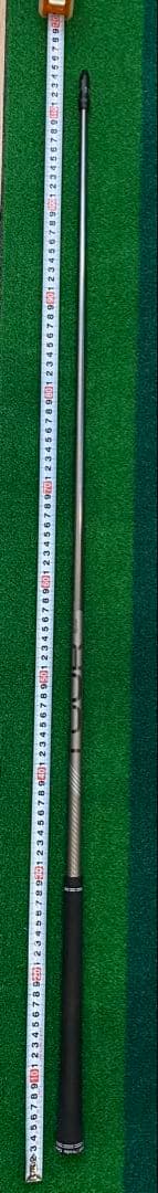 ピンツアー2.0クローム65S ドライバー用