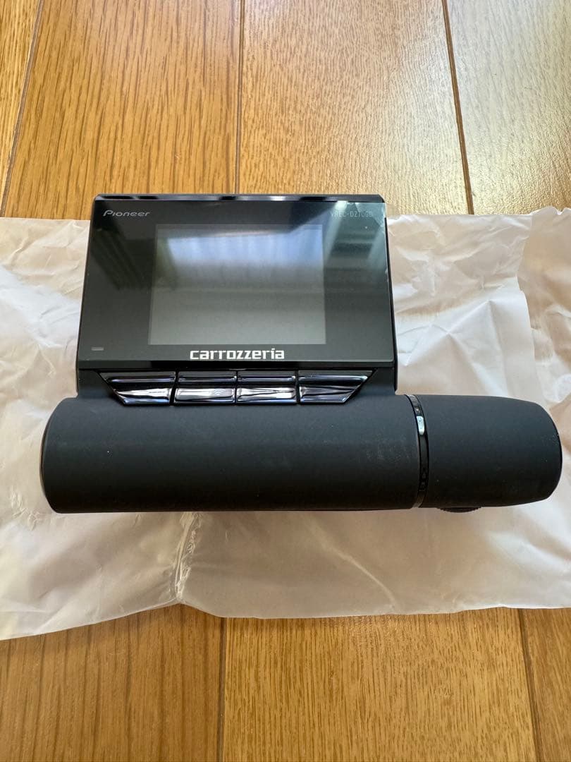 カロッツェリア　ドライブレコーダー　VREC-DZ700DLC