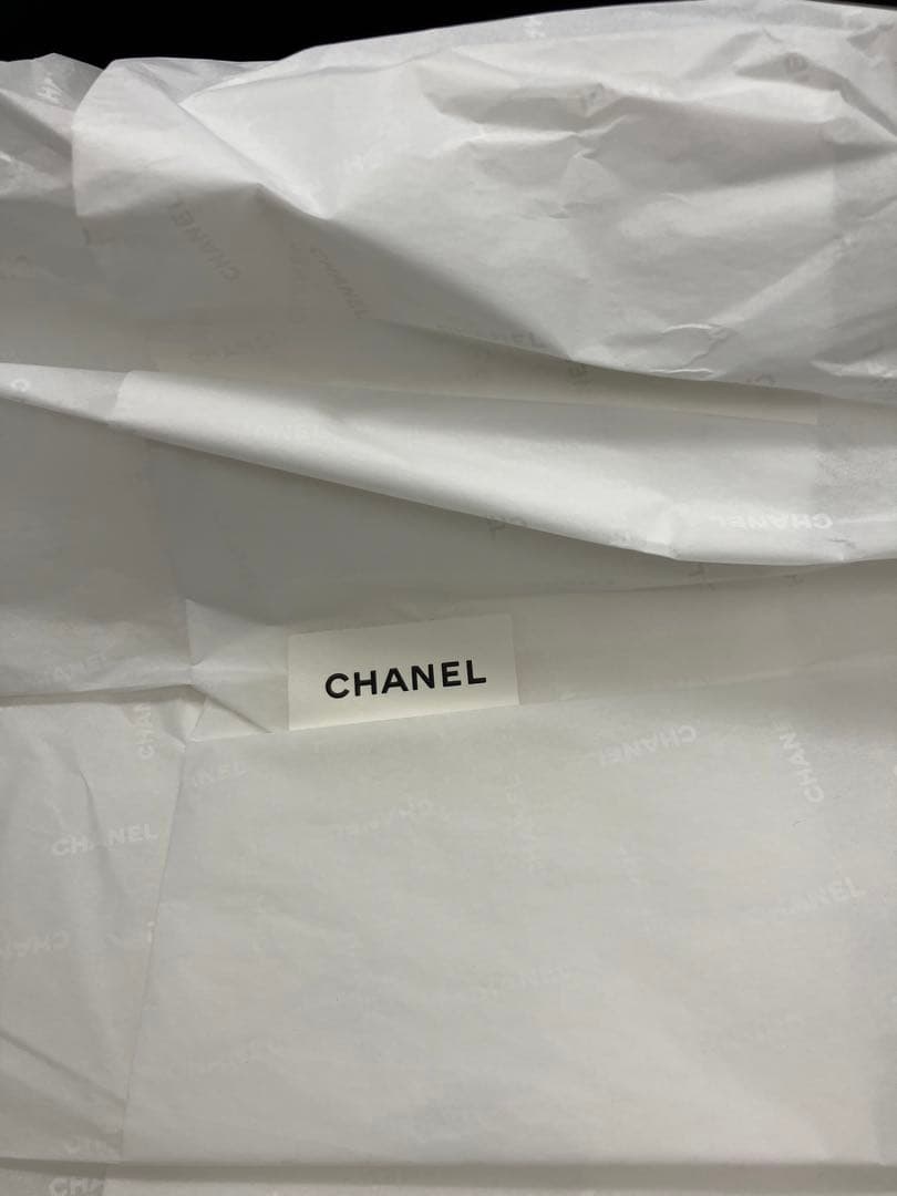CHANEL シャネル41cm,31cm 他まとめて3個　マグネットタイプ 空箱