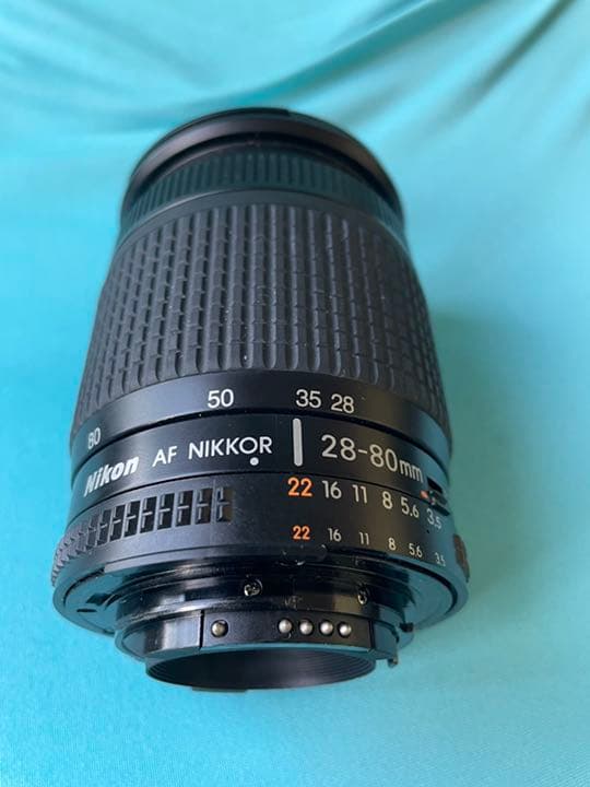 Nikon カメラ&レンズ　セット