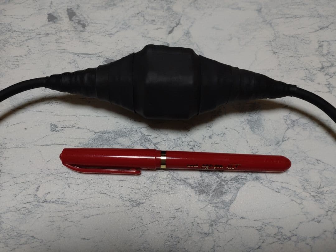 c*o様 【最新作】1000段式カタパルト搭載　3.5mm3極メス-オス　約40