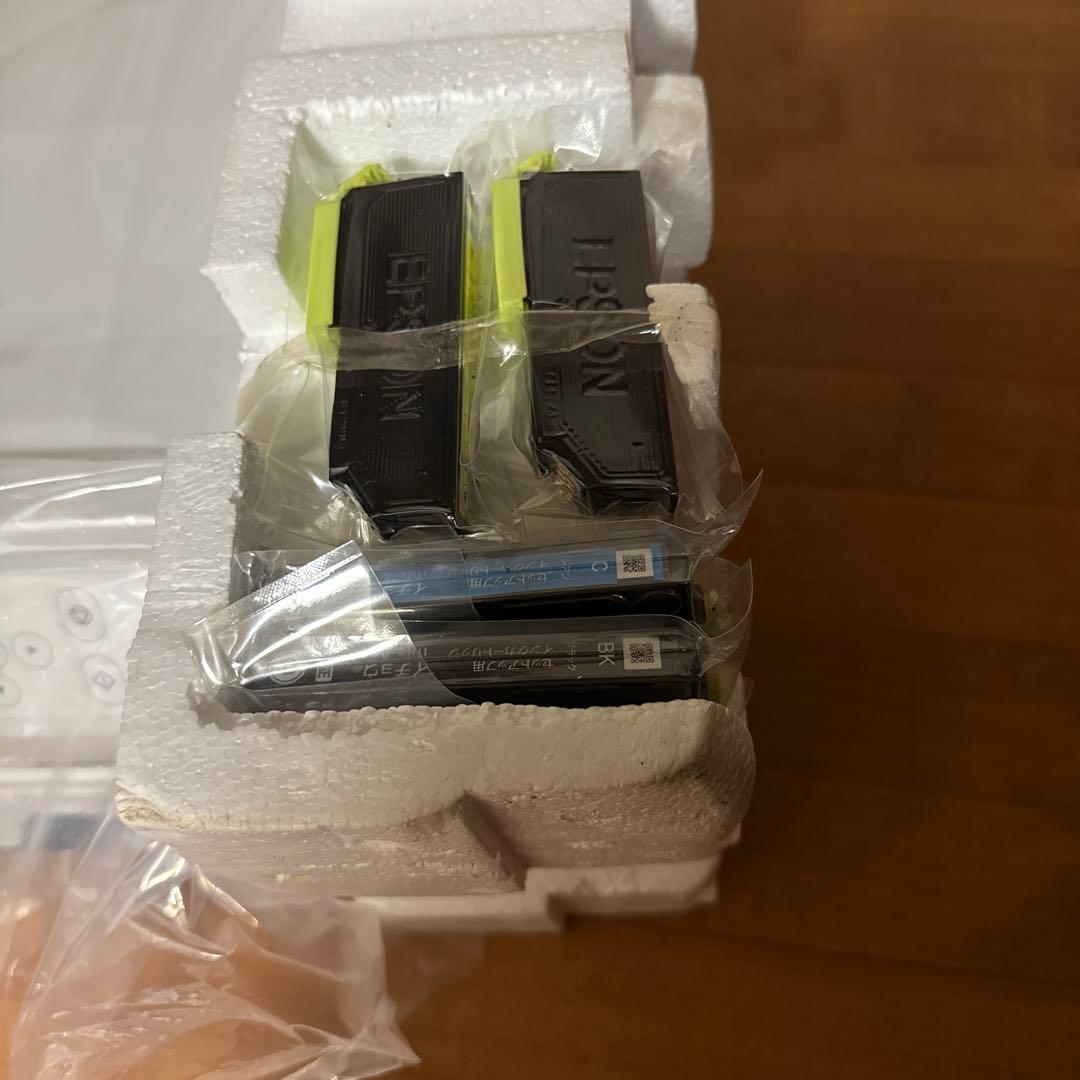 新品　未使用　EPSON エプソン Colorio プリンター　EP-710A