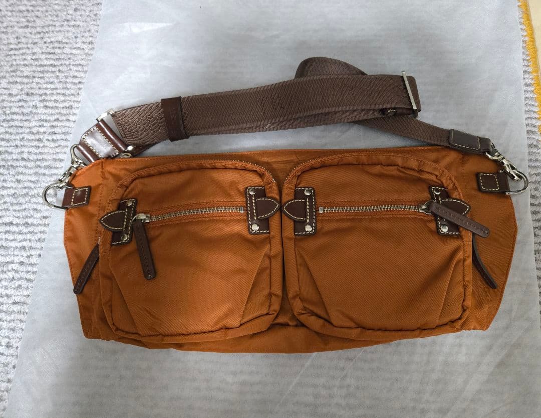 ラナイトランジットLanai TRANSIT HAWAII ボディバッグ