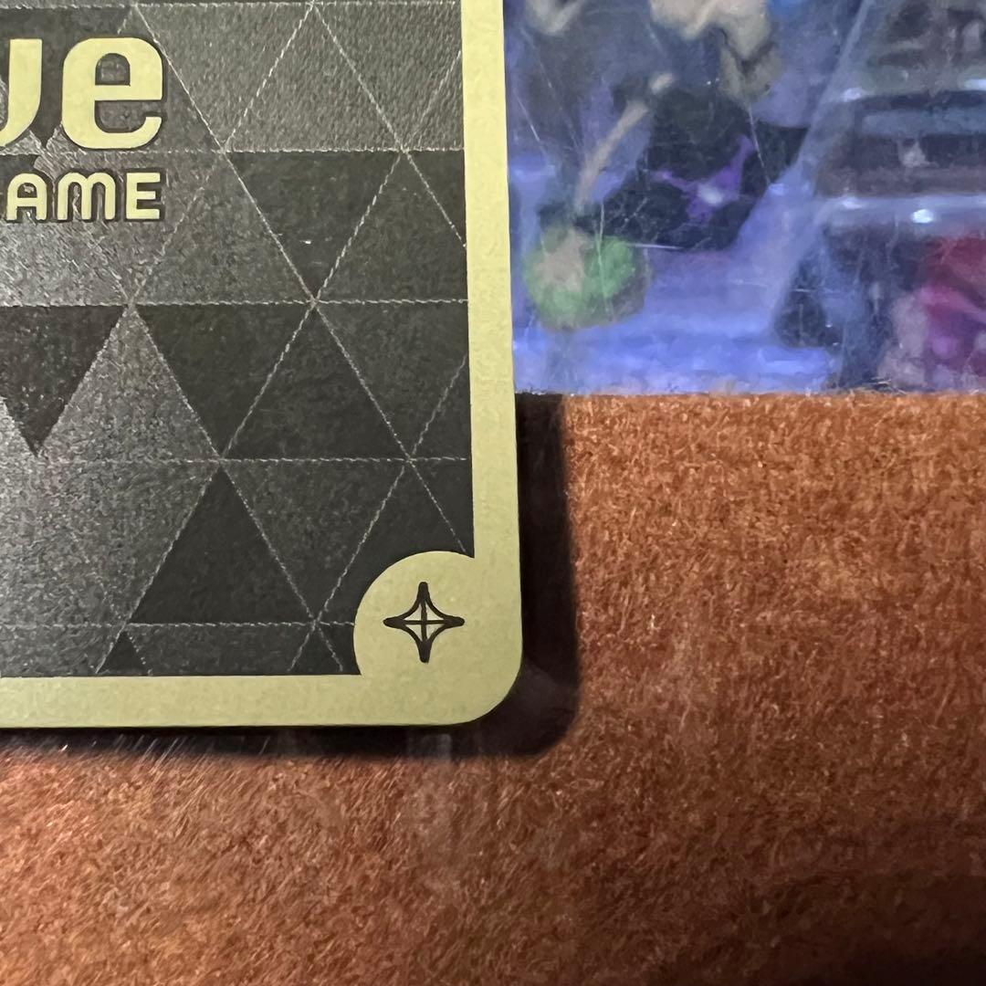 百鬼あやめ　UR ホロライブ　hololive トレーディングカード