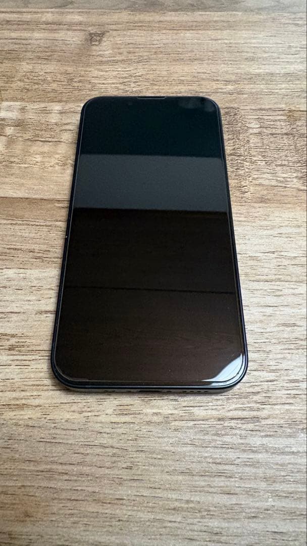 iPhone 13mini 128GB ミッドナイト