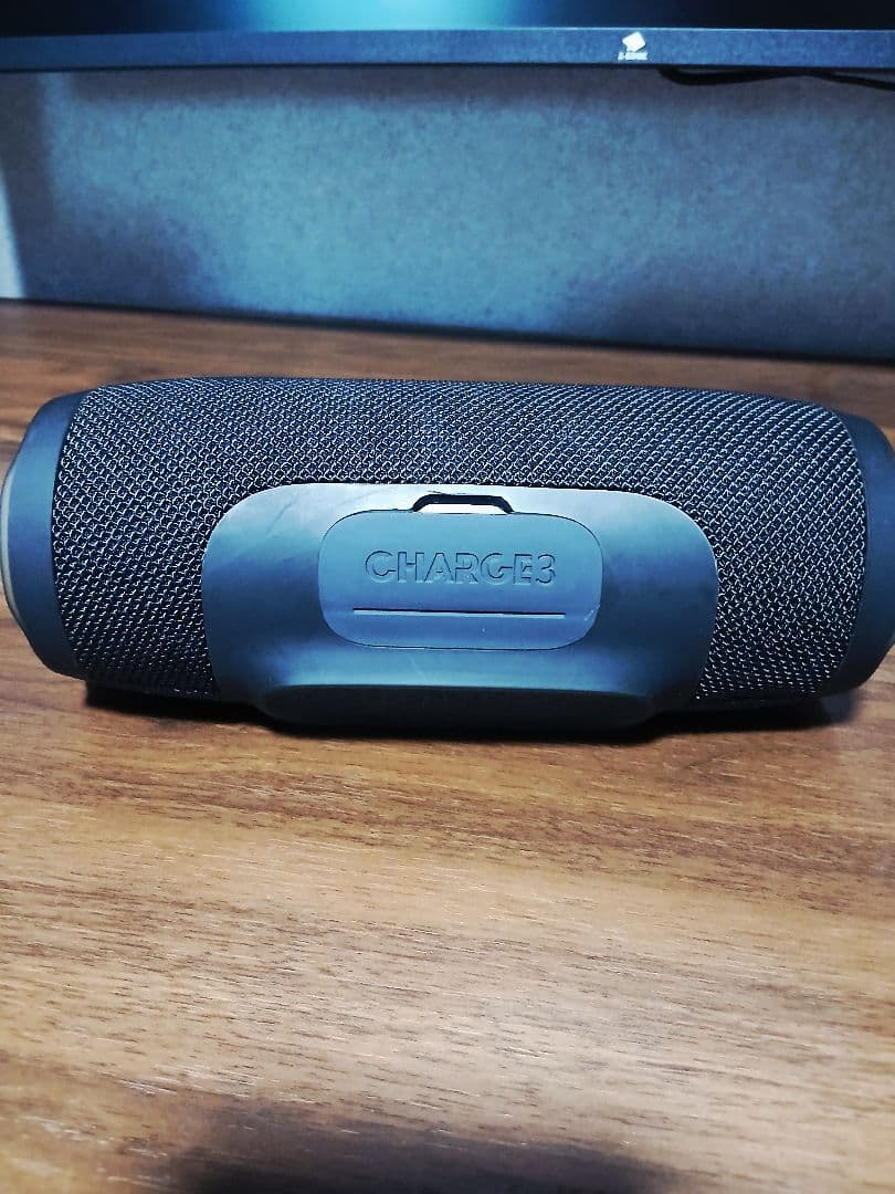 スピーカー・ウーファー JBL Charge3
